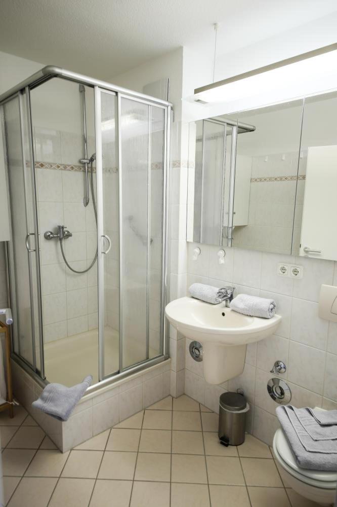 Ferienwohnung Strandliebe Niendorf  Εξωτερικό φωτογραφία