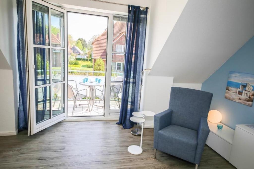 Ferienwohnung Strandliebe Niendorf  Εξωτερικό φωτογραφία
